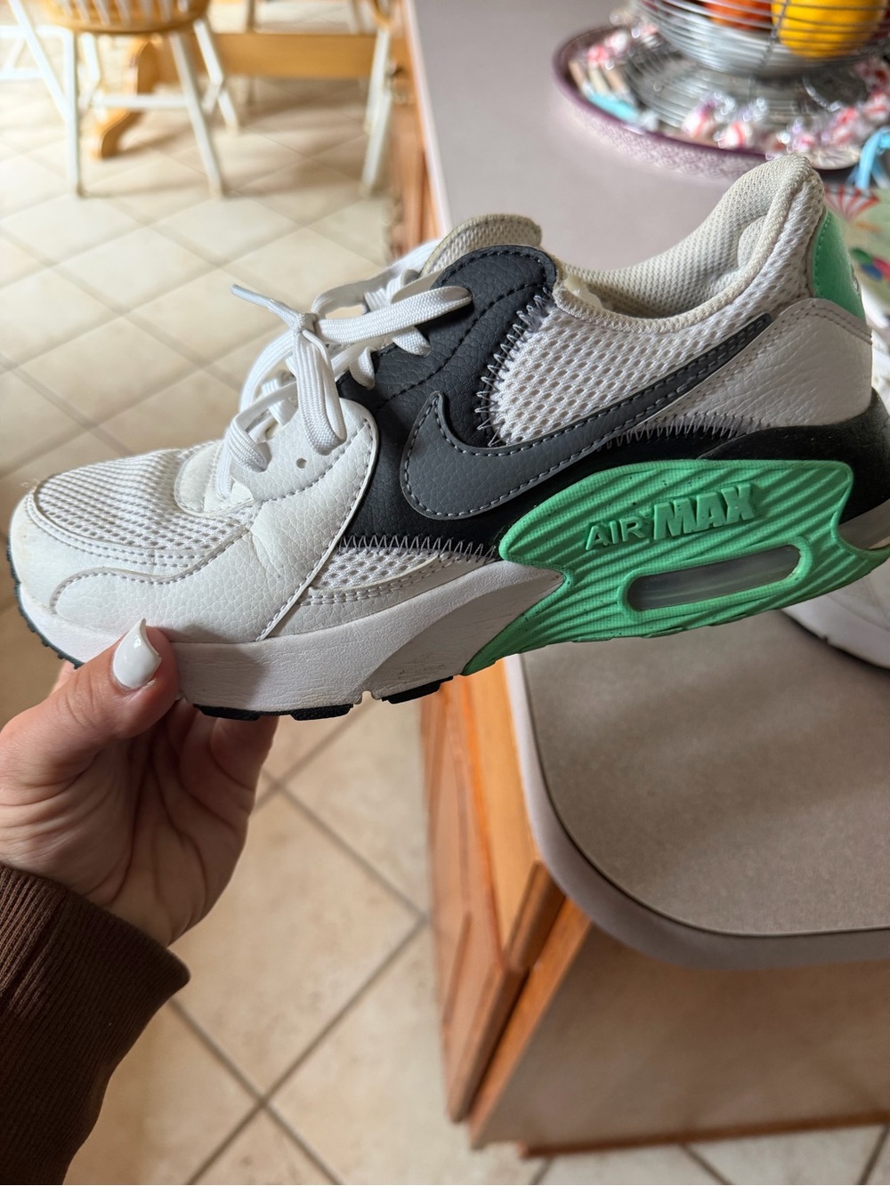 Nike Air Max Sneakers - Women